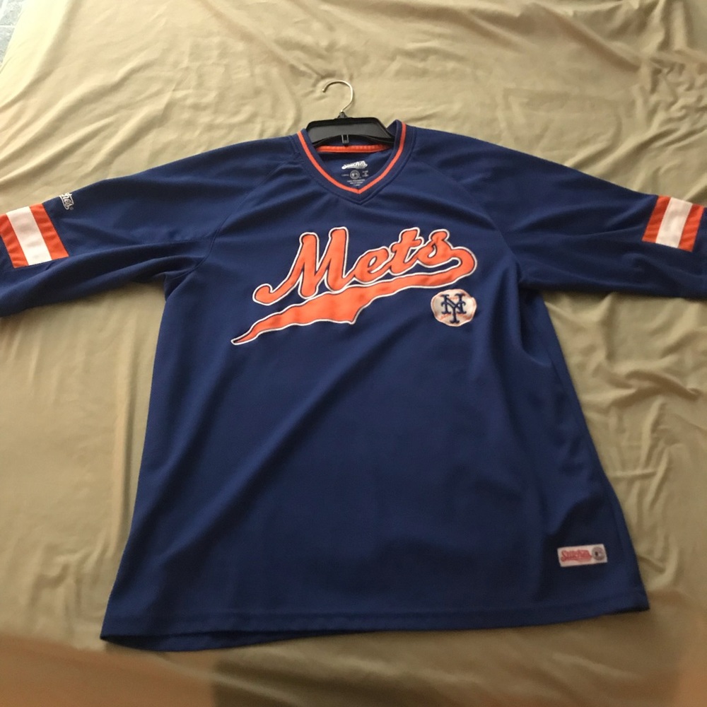 New York Mets Shirt